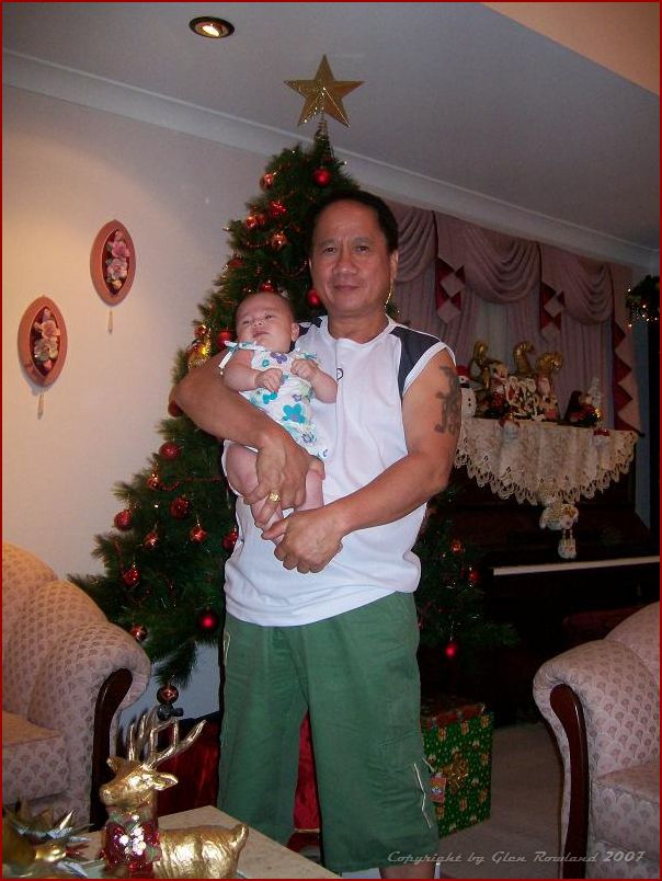 ChANtelle new PhoTos 096